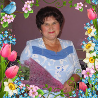 Галина Акбулатова, Россия, Челябинск, 67 лет