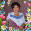 Галина Акбулатова, Россия, Челябинск, 67