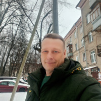 Сергей, Россия, Балашиха, 43 года