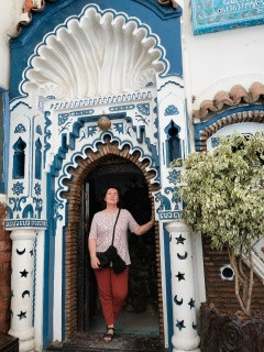 Ирина, Москва, м. Народное Ополчение. Фото на сайте ГдеПапа.Ру