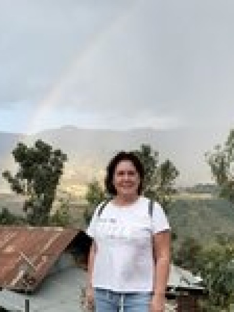 Ирина, Москва, м. Народное Ополчение, 66 лет, 1 ребенок. Ищу того, с кем можно строить планы, а не только переписываться. Не идеальна. Зато честная и с чувством...  Анкета 673469. 