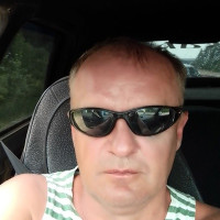 Виталий Кулаков, Россия, Новосибирск, 48 лет