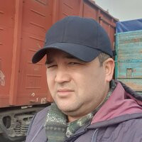 Дилобод Хусанов, Узбекистан, Ташкент, 44 года