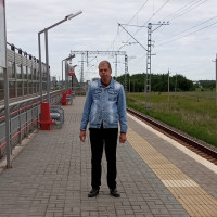Александр Фирсов, Россия, Казань, 32 года