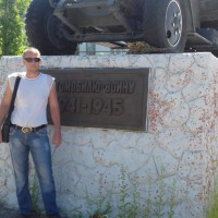 Александр, Россия, Волгоград, 39 лет