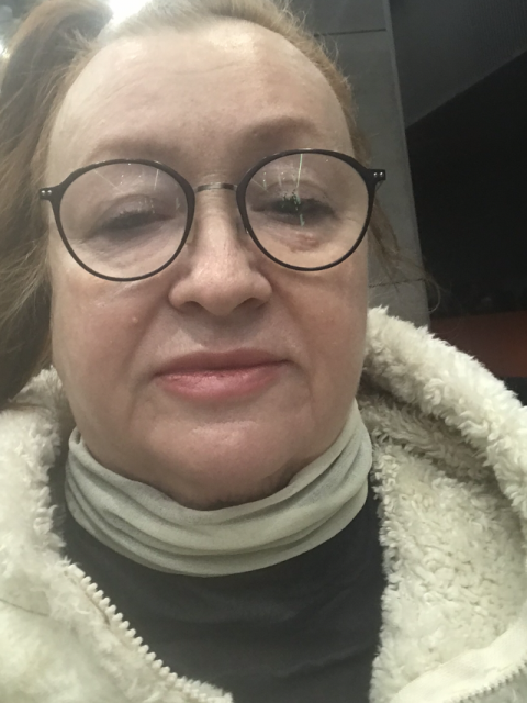 Татьяна, Россия, Москва. Фото на сайте ГдеПапа.Ру