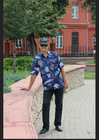Апанас, Россия, Белгород, 41 год, 1 ребенок. Хочу найти ЖЕНЩИНУ РОМАНТИЧНУЮ. УВАЖАЮ ЛЮДЕЙ ИСКРЕННИХ И ЧЕСТНЫХ ИМ МОЖНО ДОВЕРЯТЬ ВО ВСЕМ. 