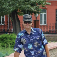 Апанас, Россия, Белгород, 41 год