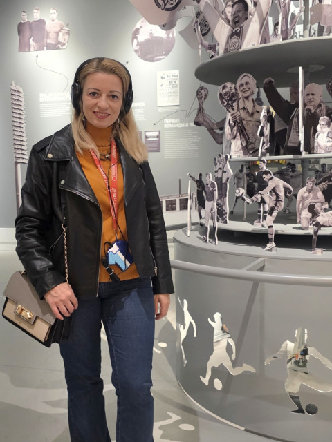 Евгения, Санкт-Петербург, м. Пионерская, 44 года, 1 ребенок. Познакомлюсь с мужчиной для любви и серьезных отношений, брака и создания семьи, воспитания детей, дружбы...  Анкета 673675. 