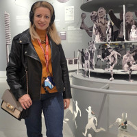 Евгения, Санкт-Петербург, м. Пионерская, 44 года