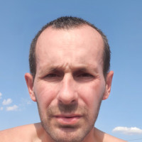 Роман, Россия, Симферополь, 41 год