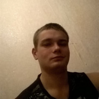 Кирилл, Россия, Новосибирск, 24 года