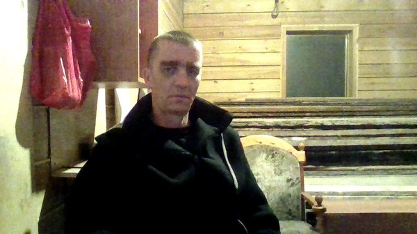 Андрей Гущин, Россия, Иркутск, 49 лет, 1 ребенок. Познакомлюсь для серьезных отношений.