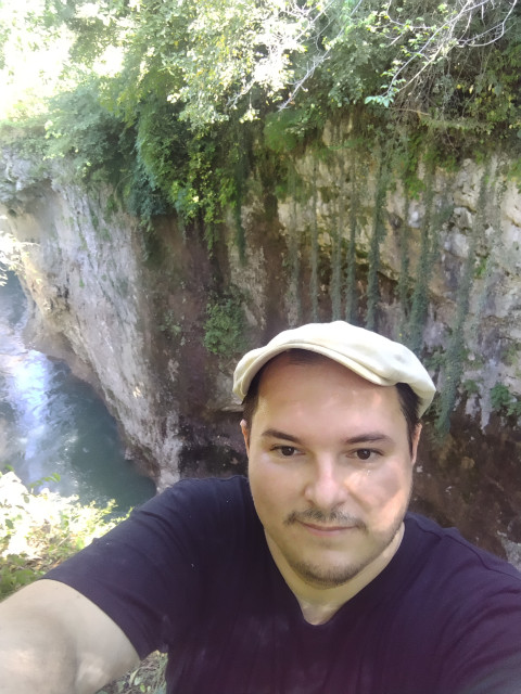 Владимир Мишин, Россия, Москва. Фото на сайте ГдеПапа.Ру