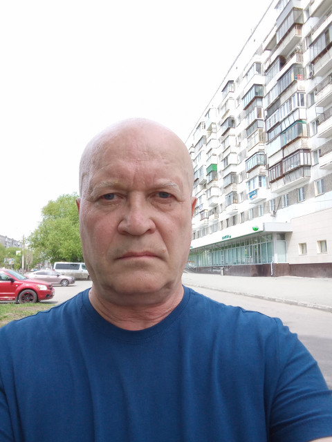 Сергей(Леший), Россия, Челябинск, 63 года, 3 ребенка. Он ищет её: Познакомлюсь с женщиной для любви и серьезных отношений. Нормальный, потом увидите, не курю, почти не пью, повар, электрик, умею работать руками во всех смыс