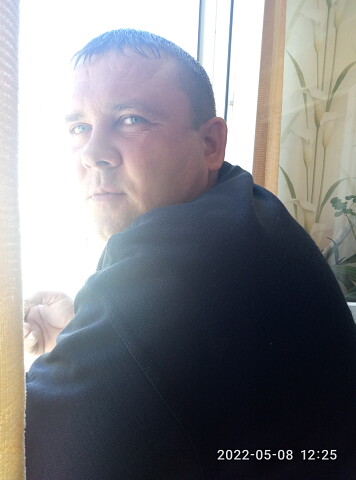 Дмитрий Иванов, Россия, Симферополь, 42 года, 1 ребенок. Знакомство с отцом-одиночкой из Симферополя