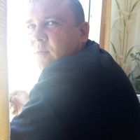 Дмитрий Иванов, Россия, Симферополь, 42 года