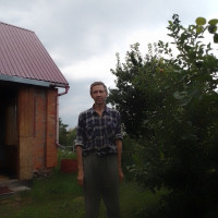 Игорь, Россия, Омск, 58 лет