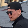Руслан, Кыргызстан, Бишкек, 30