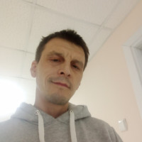 Андрей, Россия, Чебоксары, 42 года
