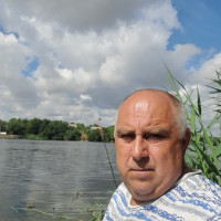 Андрей Конышев, Россия, Краснодар, 51 год