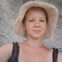 Натали, Россия, Симферополь, 34 года