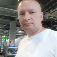 Сергей, Россия, Руза, 44 года