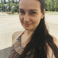 Дарья, Россия, Пенза, 39 лет