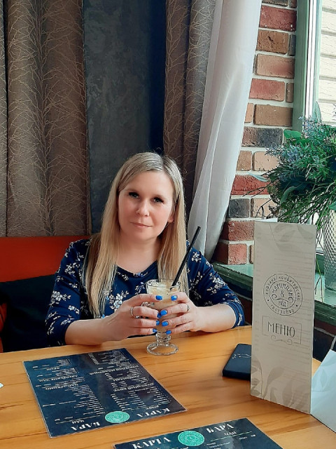 Фото 1428040 Юлии, 42 года, 1 ребенок, Павловский Посад. Юленька, очень ...