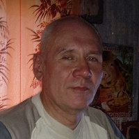 Сергей Леушин, Россия, Белая Холуница, 52 года