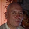 Сергей Леушин, Россия, Белая Холуница, 52