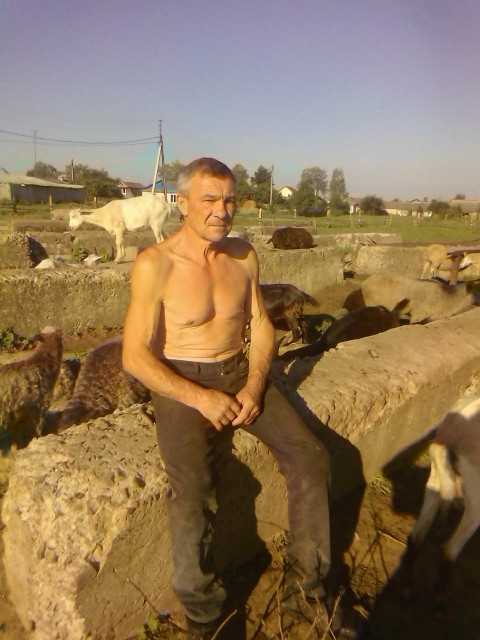 Леонид, Россия, Мглин. Фото на сайте ГдеПапа.Ру