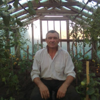 Леонид, Россия, Мглин, 56 лет