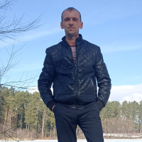 Андрей, Россия, Павлово, 37 лет