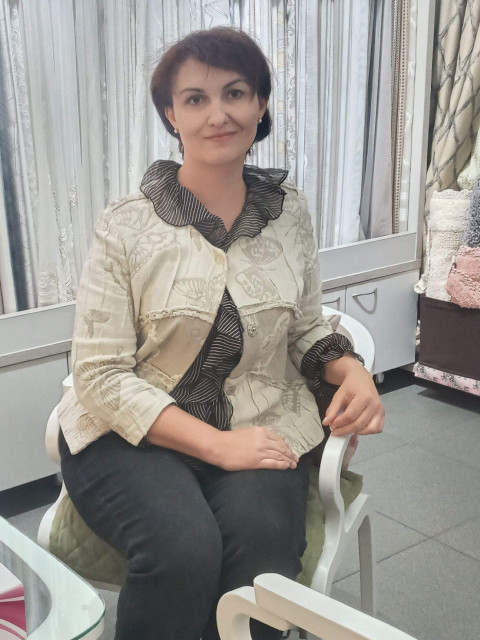 Маргарита, Казахстан, Алматы. Фото на сайте ГдеПапа.Ру