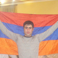 Artur, Грузия, Тбилиси, 39 лет