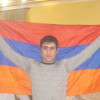 Artur, Грузия, Тбилиси, 39