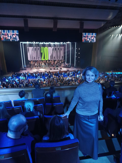 Ольга, Россия, Москва. Фото на сайте ГдеПапа.Ру