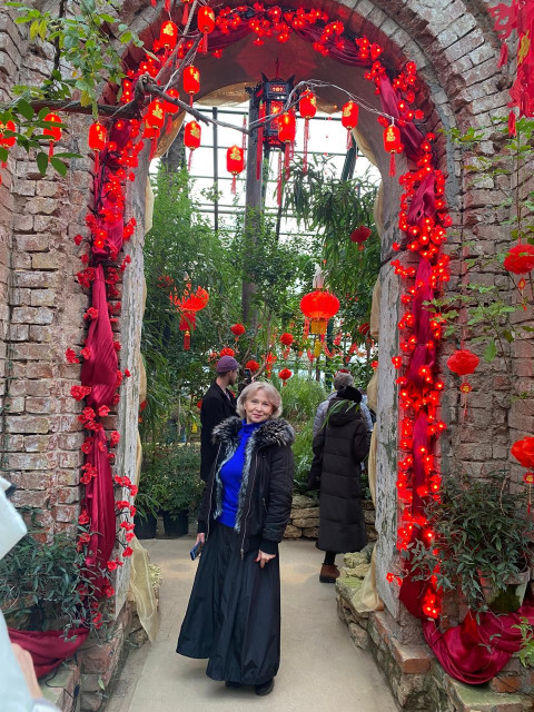 Ольга, Россия, Москва. Фото на сайте ГдеПапа.Ру