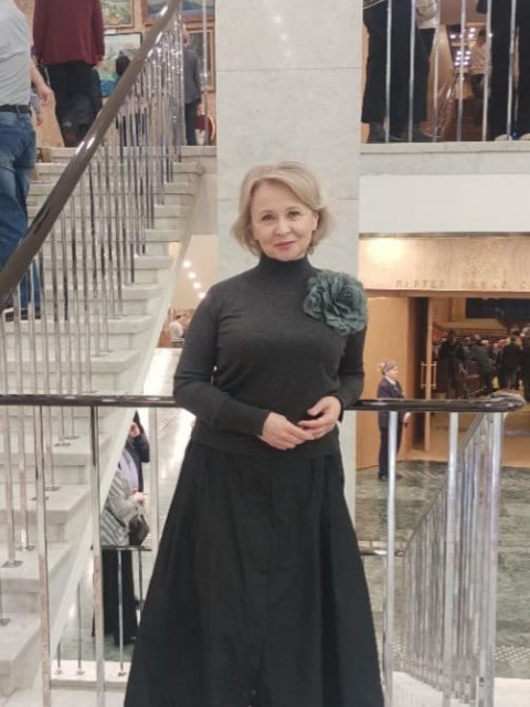 Ольга, Россия, Москва, 53 года, 1 ребенок. Познакомлюсь с мужчиной для любви и серьезных отношений, брака и создания семьи. Мужчина для меня-моПозитивная, добрая, душевная. За собой ухаживаю, работаю много. Хотелось бы уже больше отдыхать. Сын