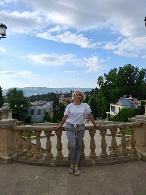 Ольга, Россия, Москва. Фото на сайте ГдеПапа.Ру