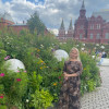 Ольга, Россия, Москва. Фотография 1431482