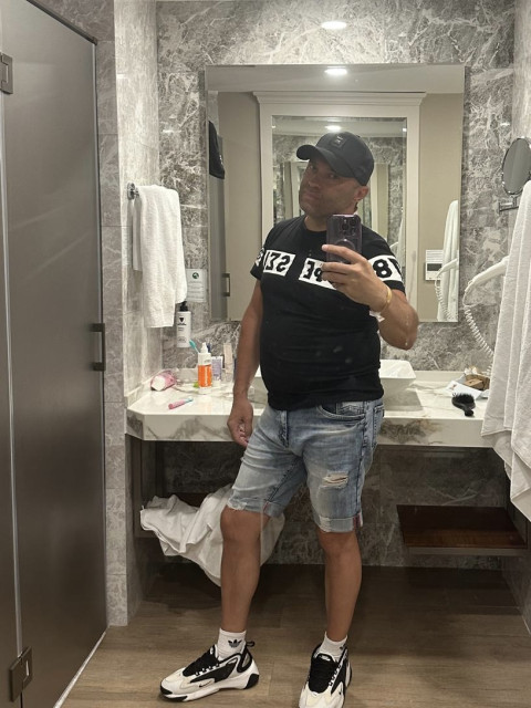 Александр, Россия, Москва. Фото на сайте ГдеПапа.Ру