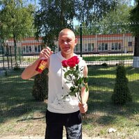 Дима Афанасьев, Россия, Санкт-Петербург, 32 года