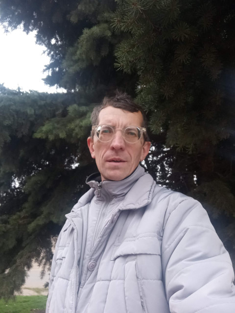 Oleg Ladik, Россия, Луганск, 45 лет. Ищу женщину для души и тела  Анкета 674251. 