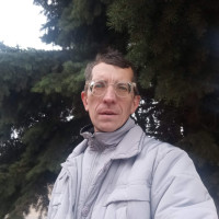 Oleg Ladik, Россия, Луганск, 45 лет