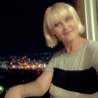 Наталья, Россия, Ульяновск, 51 год