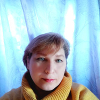 Татьяна Дорофеева, Россия, Самара, 52 года