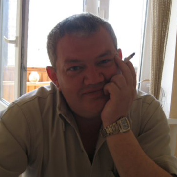 Евгений Рыскин, Россия, Великий Новгород, 58 лет, 1 ребенок. человек