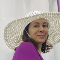 Татьяна, Россия, Иркутск, 52 года